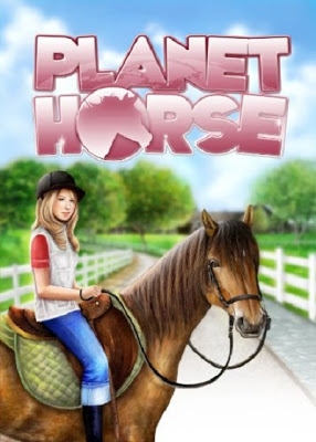 PLANET HORSE - Juego de Acción Arcade 1