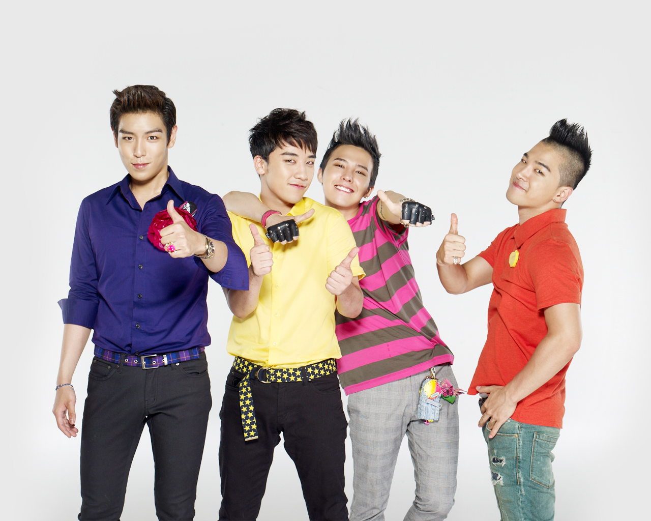 [Pics] Big Bang para Sunny10 Sparklingade  1311341282_Gallery_BIGBANG1