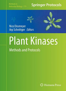 كتاب Plant Kinases 765446_435x600