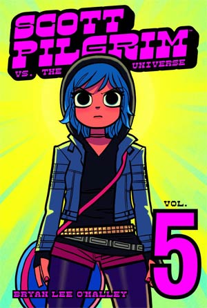 Qu'avez-vous lus rcemment ? - Page 25 Scott-pilgrim-5