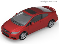 سيارة هوندا سيفيك Si كوبيه Honda-Civic-Si-Coupe-2012-38