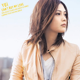 YUI - Can't Buy My Love Album YUI%2B-%2BCan%2527t%2BBuy%2BMy%2BLove