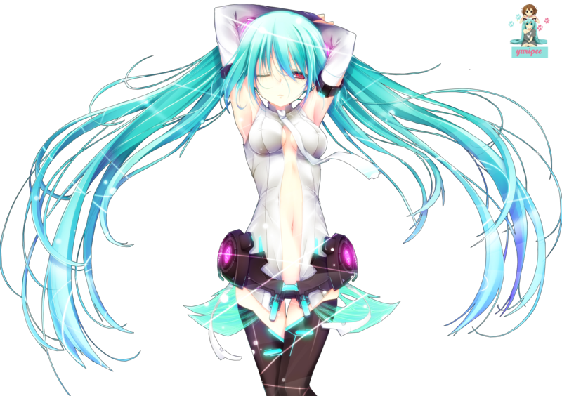 Taller Oficial ♥ Miku14