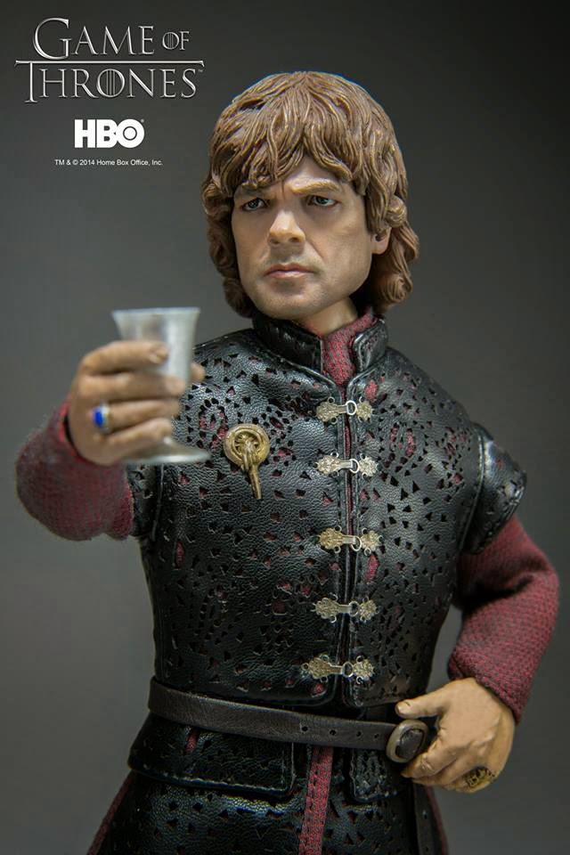 [ThreeZero] Game of Thrones - Tyrion Lannister 1/6 - Página 3 G11