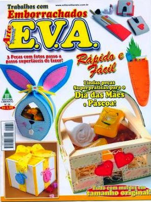 Revista Eva Dia das Mães e Páscoa Eva%2Bpara%2Ba%2BPascoa