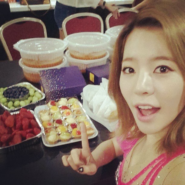 「♡」Instagram 131012sunnysta