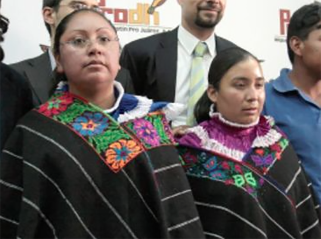 México Justicia selectiva y corrupta, atienden amparo del "Chapo" y desatienden a mujeres indigenas  Screen%2BShot%2B2015-08-28%2Bat%2B17.27.12