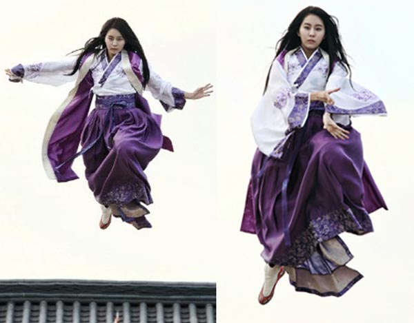 Jeon Woo Chi - Jeon Woo Chi (2012) Jeonwoochi7b