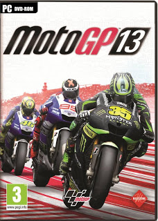 MotoGP 13 (PC) 2013 Url