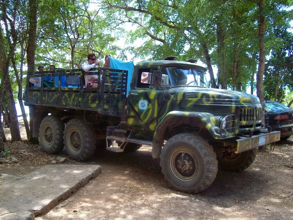 Fuerzas Armadas de Cuba Car10