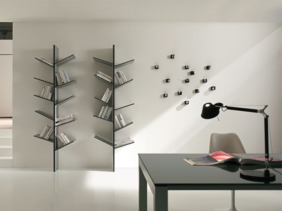 مكتبات للغرف ..  Modern-Bookshelves-Inspired-by-the-Nature-Fargus-by-AL-28.98-1-554x415