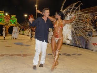 Imagenes Copadas. Macri%2Bcarnaval