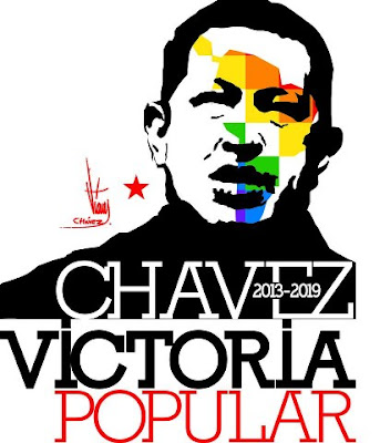 El triunfo de Chávez será el de la causa latinoamericana (Declaración de Carta Abierta) 527718_205970029535123_568670893_n