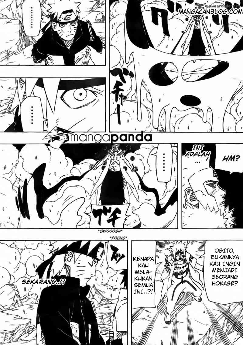 Diskusi Naruto Chapter 665 09