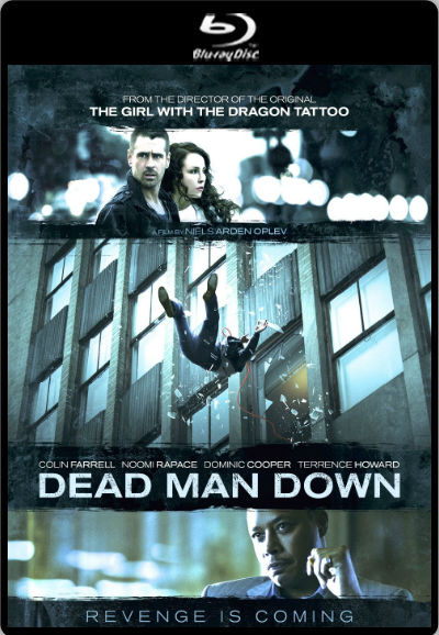 ++แรงๆ สุดมัน++Mini-HD] Dead Man Down (2013) แค้นได้ตายไม่เป็น DMD_Movihdz_