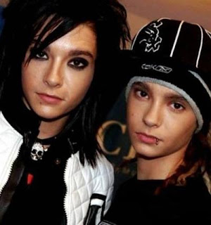 topnews.ru: GEMELOS - KAULITZ 3