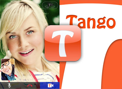 تحميل برنامج الاتصال والشات التانجو الجديد مجانا Download Tango free calls Tango-iphone-video-hd-1