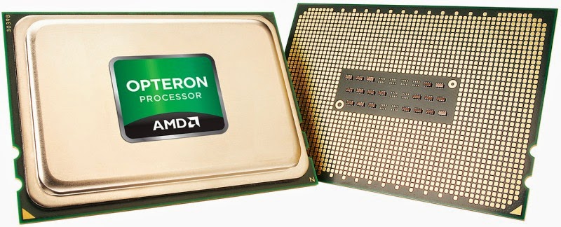 AMD Opteron APU με 32 Zen cores βρίσκεται στα σκαριά FREEGR