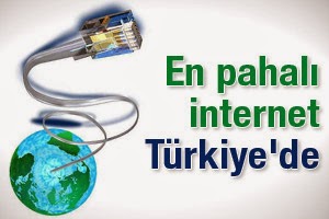  Daha yavaş ve daha pahalı internet dönemi  34126