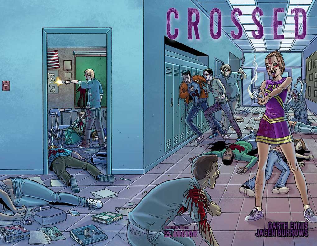 Recomendación para amantes del cómic: CROSSED (+18) (Imágenes desagradables) Crossed_03