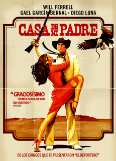 Casa De Mi Padre (2012) Dvdrip Latino Imagen1%257E19