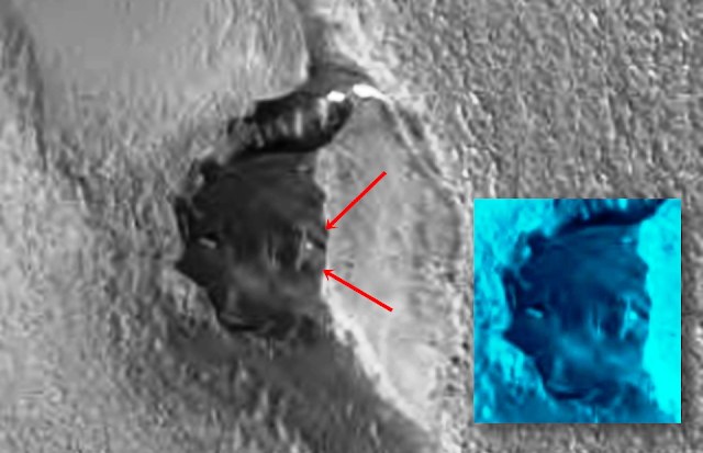 Ancient constructions ‘Dome Shaped Object’ on Mars Mars%2Bdome%2Bshaped%2Bobject%2Bnasa%2B%25282%2529
