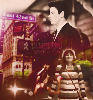  BREAK A LEG… [Finchel Fic]  Tumblr_m54hjrzYnz1qb3sf3o1_500