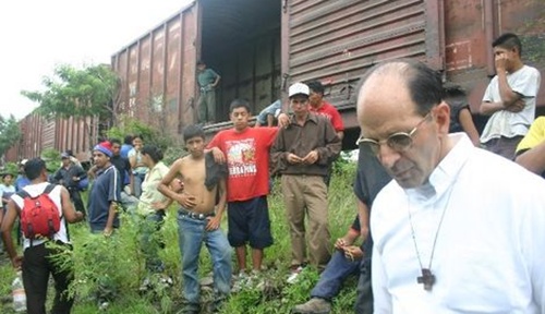 Solalinde denuncia que hay 10 mil ilegales desaparecidos en México Padre-Alejandro-Solalinde1