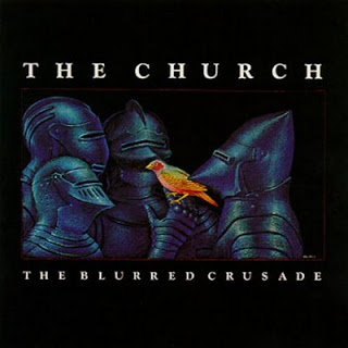 ¿Qué estáis escuchando ahora? - Página 10 The%2Bchurch