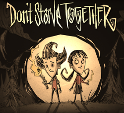 [PC] Don't Starve Together Latest1