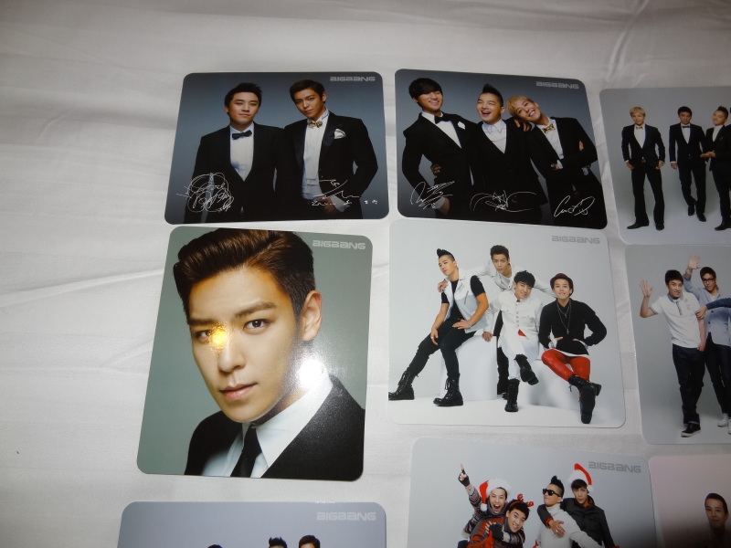 [Pics] Big Bang "Lotte Duty Free" Postales  BIGBANG-post-cards_006