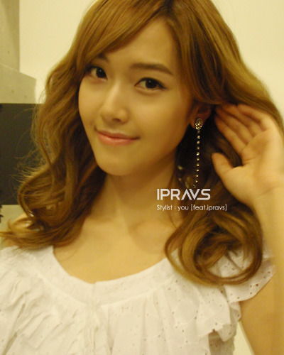 [OTHER][24-02-2012] SNSD || Sponsored Pictures - IPRAVS 120224sica