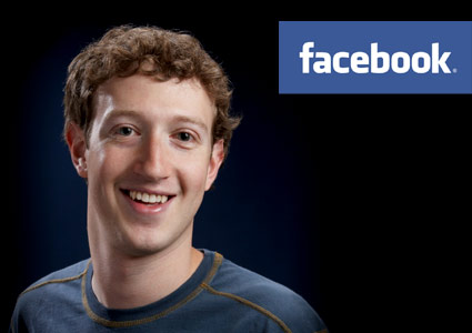 زوكيربرج يحدد موقفه أخيرا من قانون القرصنة Mark-Zuckerberg-CEO-Of-Facebook