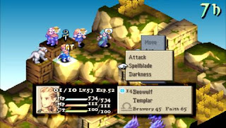 Final Fantasy Tactics  Fft2