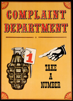 HOW TO WRITE A PROPER COMPLAINT  Complaint-Department-702073