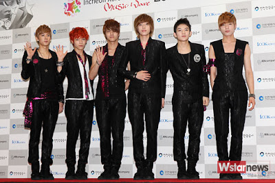 [13.08]Incheon Korean Music Wave (PHOTOS) 20110813_koreanmusicwave_teentop_262