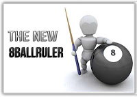 تحميل برنامج 8BallRuler لزيادة النقاط فى لعبة البليادرو pool live tour 8ballruler