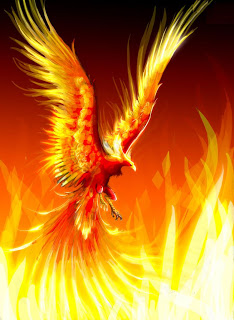 உயிர்த்தெழுவேன் Phoenix