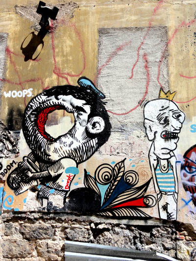 Athens graffiti collection (Σεπτέμβρης 2011) DSC02715