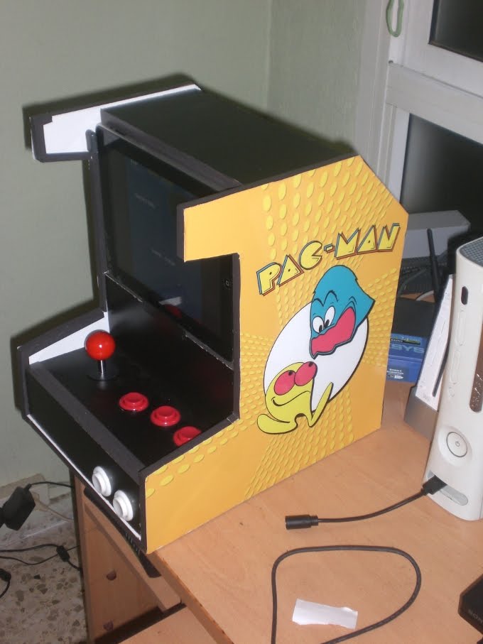 vicben games presenta: iCade CIMG7430