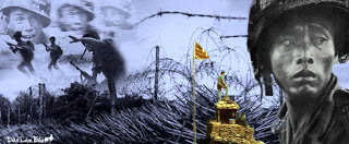 Trở về miền ký ức : Một bài viết về người lính VNCH QLVNCH-danlambao