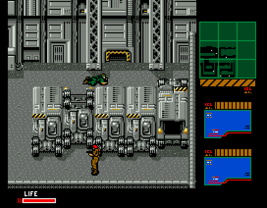 Metal Gear 2 Metal-gear-2-solid-snake-msx