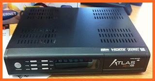 DISPONIVEL NOVA FIRM!! SA111!!! CRISTOR ATLAS HD-100 Atlas-hd-100