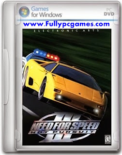 Need For Speed 3 Hot Pursuit PC Game  Need-For-Speed-3-Hot-Pursuit-PC-game