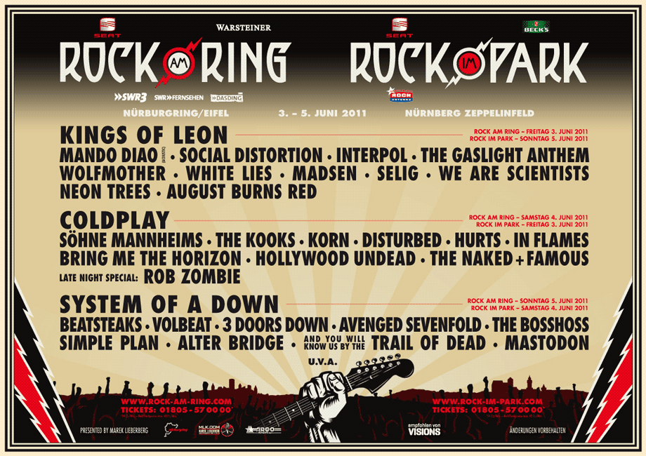 Azkena Rock Festival 2014: Fechas 20 y 21 de Junio. 56 € bono hasta el 4 de Marzo. 5 € descuento con el Passport ARF.  - Página 18 Rockamring2011rarrip_poster2011_12larg