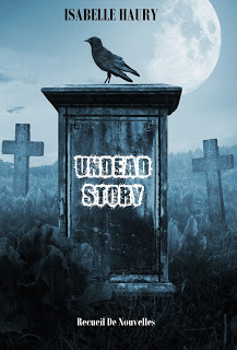 [Isabelle Haury] Undead Story Undead-story-isabelle-haury