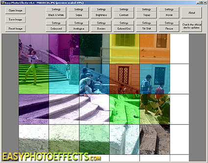 EasyPhotoEffects 3.0 - Δημιουργήστε σουρεαλιστικές φωτογραφίες  Easy-photo-effects-screen2