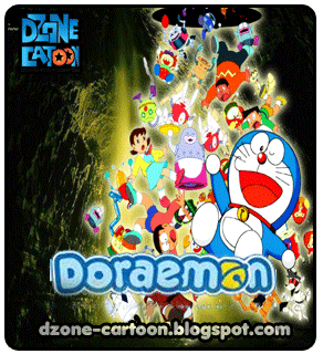 Doraemon-movie Doraemon