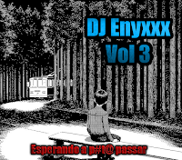 DJ Enyxxx - DISCOGRAFIA Enyxxx