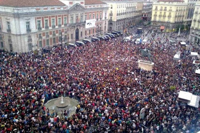 Movilizaciones por la democracia real (Movimiento 15-M) - Página 3 ConcentracionSol